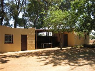 Grateful Guest House Bloemfontein Exteriör bild