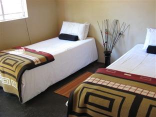 Grateful Guest House Bloemfontein Exteriör bild